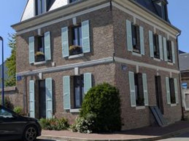 Maison 6 pièces 175 m²