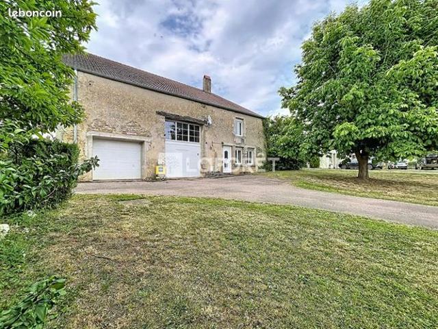 Maison 6 pièces 175 m²