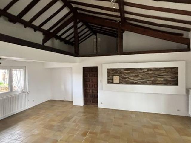 Maison 6 pièces 175 m²