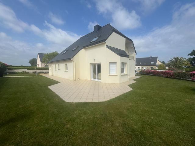 Maison 6 pièces 175 m²