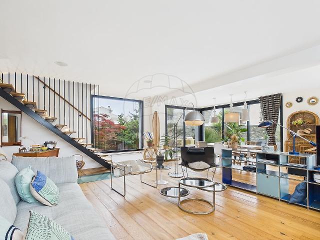 Maison 6 pièces 175 m²