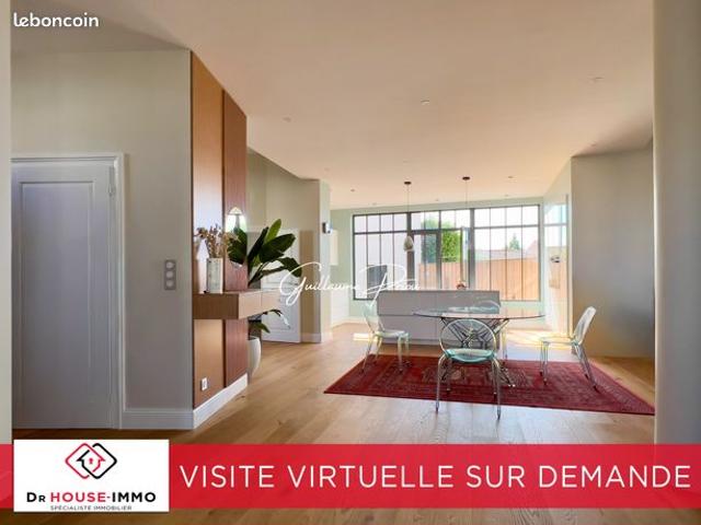 Maison 6 pièces 175 m²