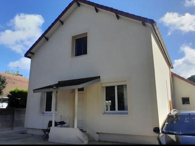 Maison 6 pièces 175 m²