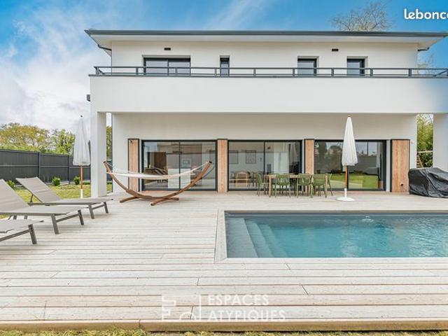 Maison 6 pièces 175 m²