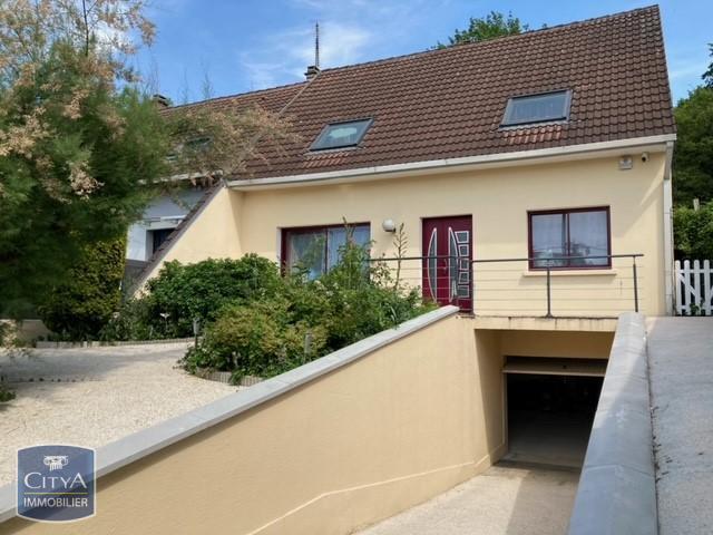 Maison 6 pièces 175 m²