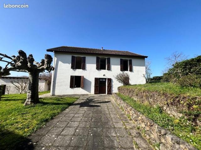 Maison 6 pièces 175 m²