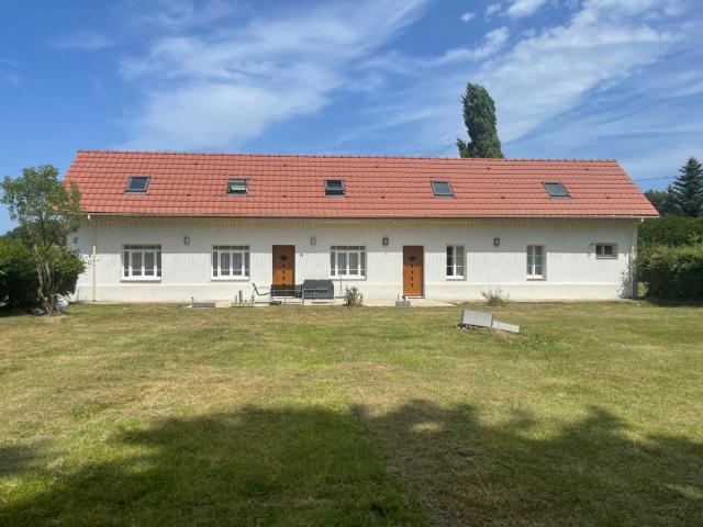 Maison 6 pièces 175 m²