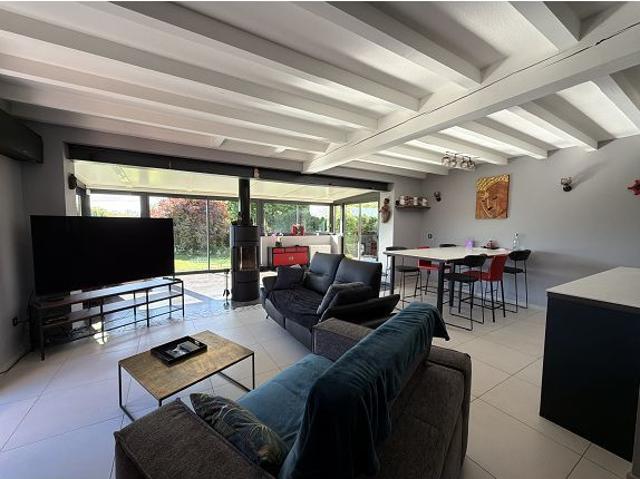 Maison 6 pièces 175 m²