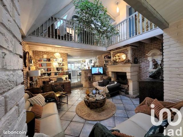 Propriété 6 pièces 175 m²