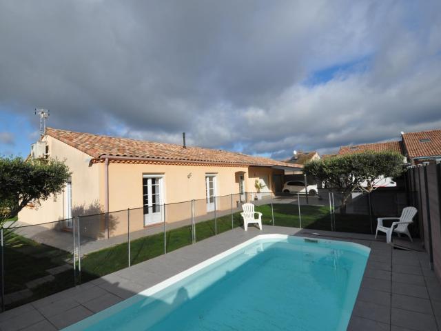 Maison 6 pièces 175 m²