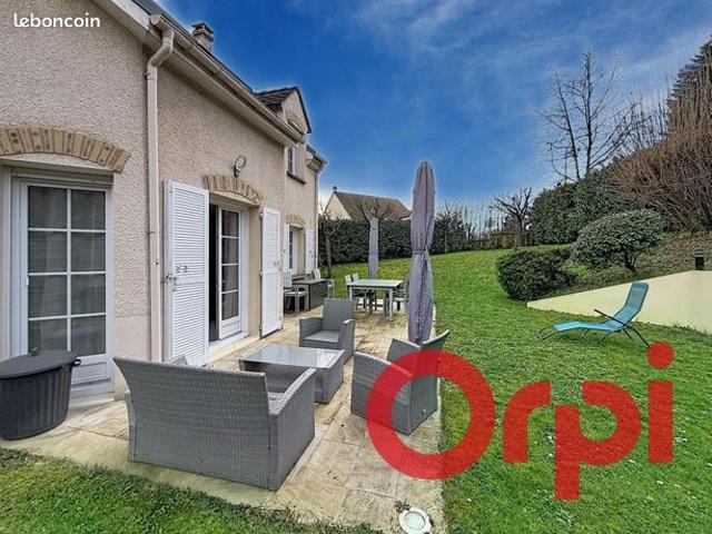 Maison 6 pièces 175 m²