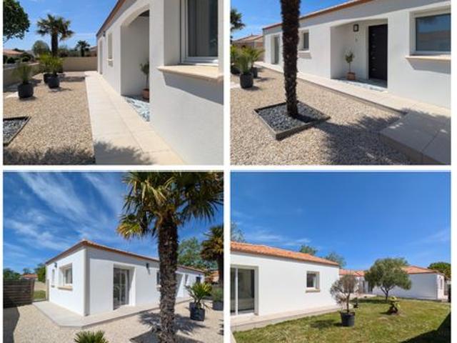 Maison 6 pièces 175 m²