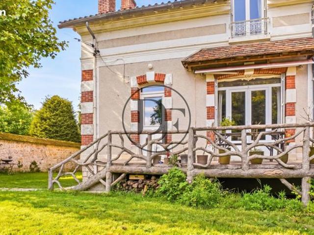 Maison 6 pièces 175 m²