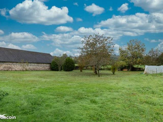 Maison 6 pièces 175 m²