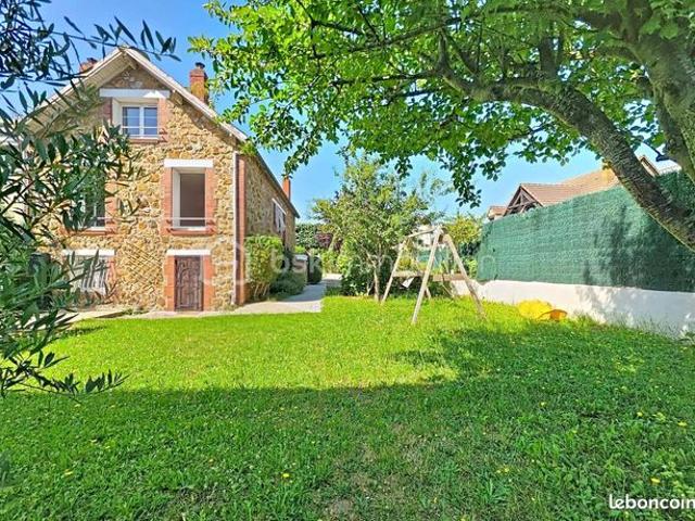 Maison 6 pièces 175 m²