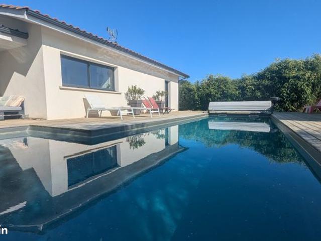 Maison 6 pièces 175 m²