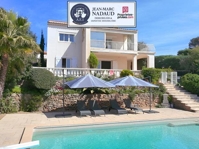 Maison 6 pièces 175 m²