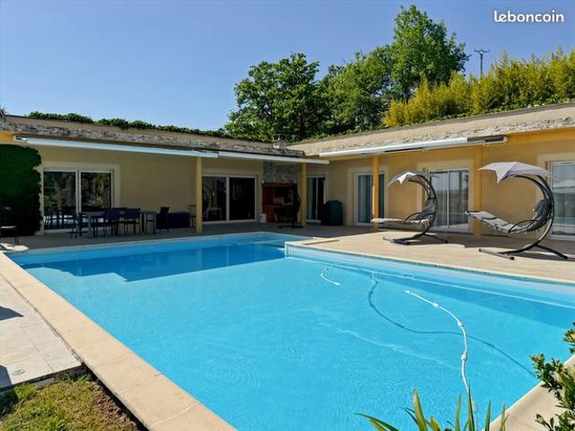 Maison 6 pièces 175 m²