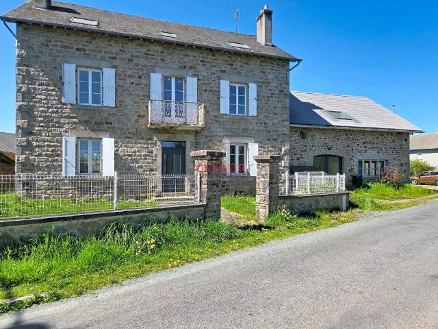 Maison 6 pièces 175 m²