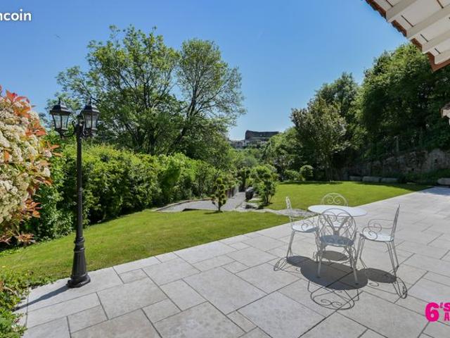 Maison 6 pièces 175 m²