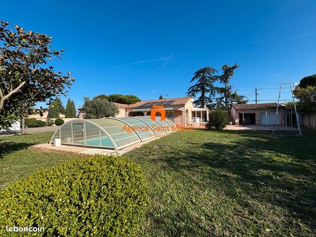 Maison 6 pièces 175 m²