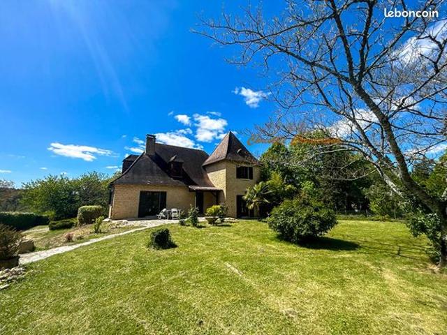 Maison 6 pièces 175 m²