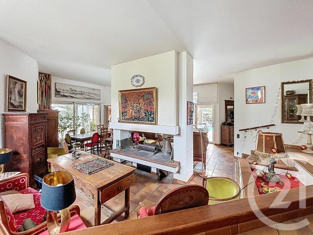 Maison 6 pièces 175 m²