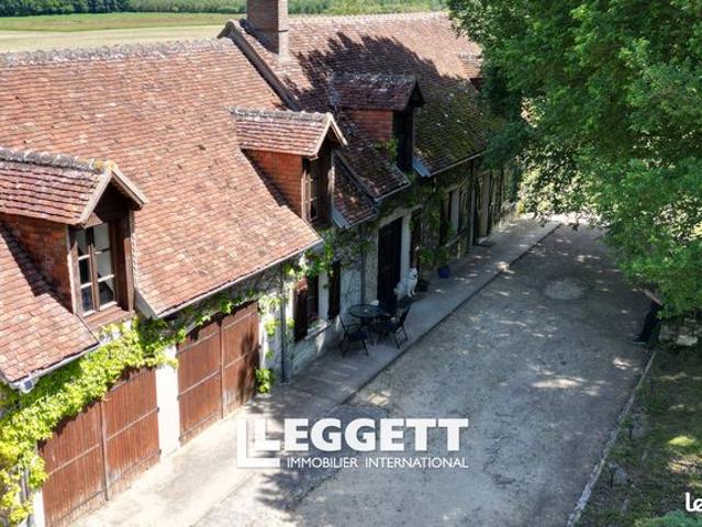 Maison 6 pièces 175 m²
