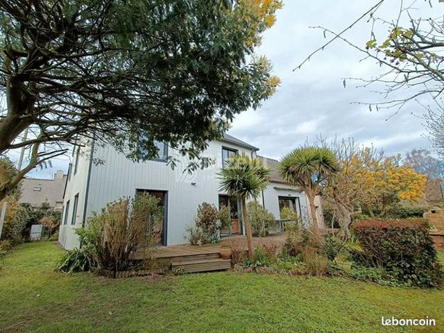 Maison 6 pièces 175 m²