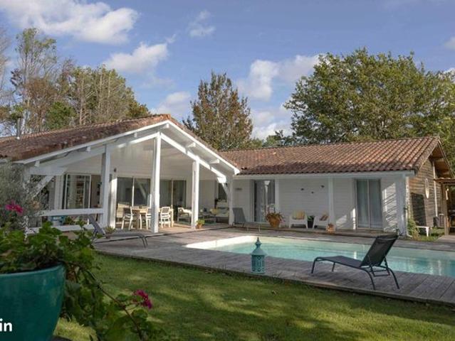 Maison 6 pièces 175 m²