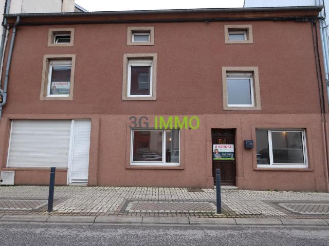 Maison 6 pièces 175 m²