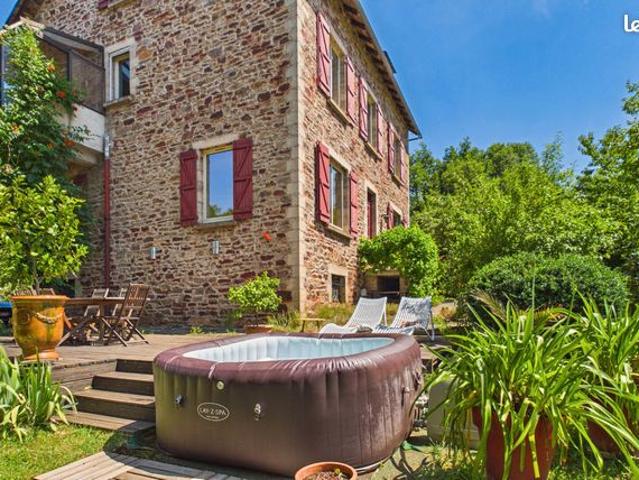 Maison 6 pièces 175 m²