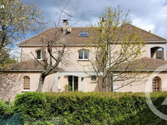 Maison 6 pièces 175 m²