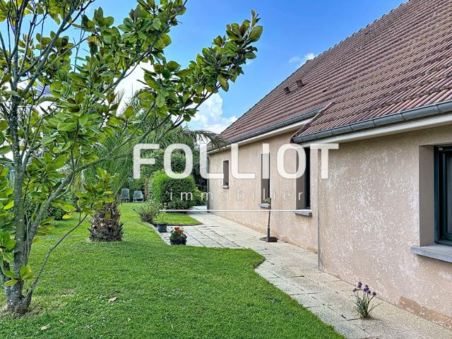 Maison 6 pièces 175 m²