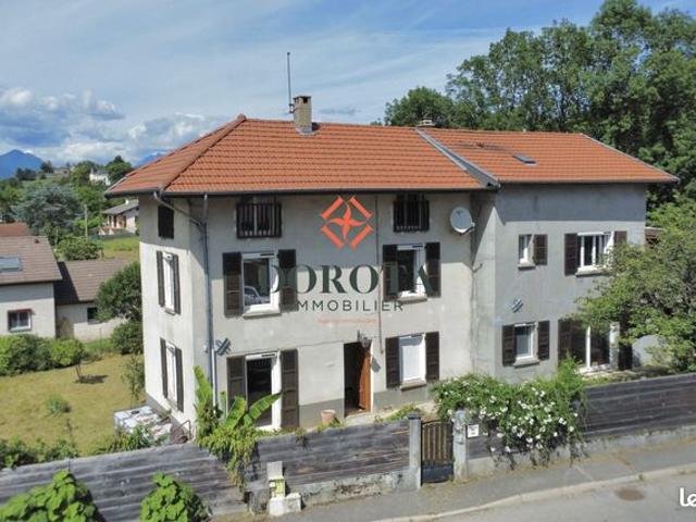 Maison 6 pièces 175 m²