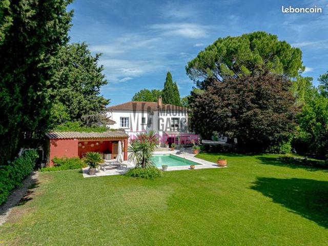 Maison 6 pièces 175 m²