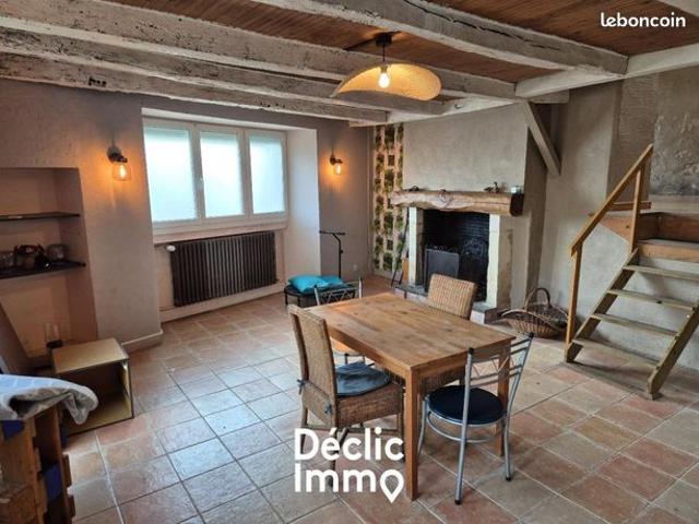 Maison 6 pièces 175 m²