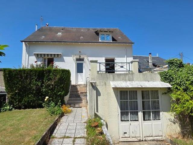 Maison 6 pièces 175 m²