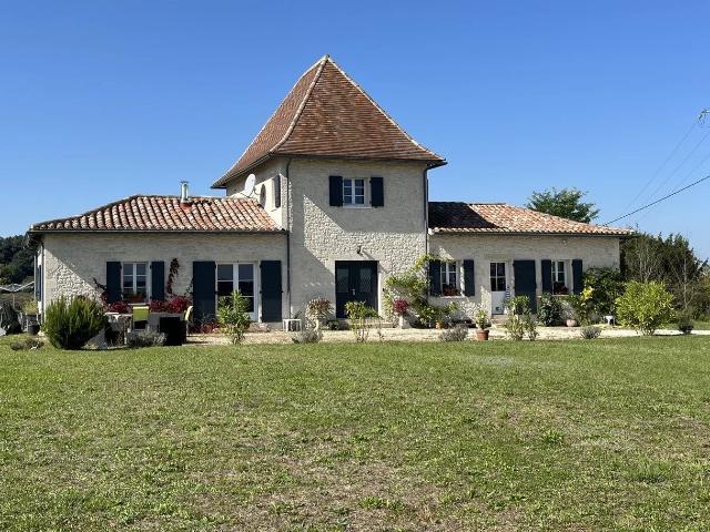 Maison 6 pièces 175 m²