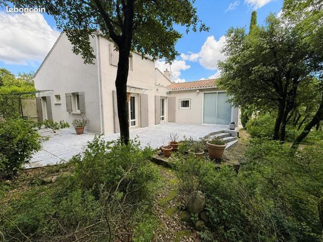 Maison 6 pièces 175 m²