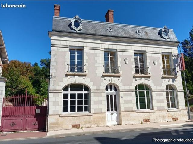 Maison 6 pièces 175 m²