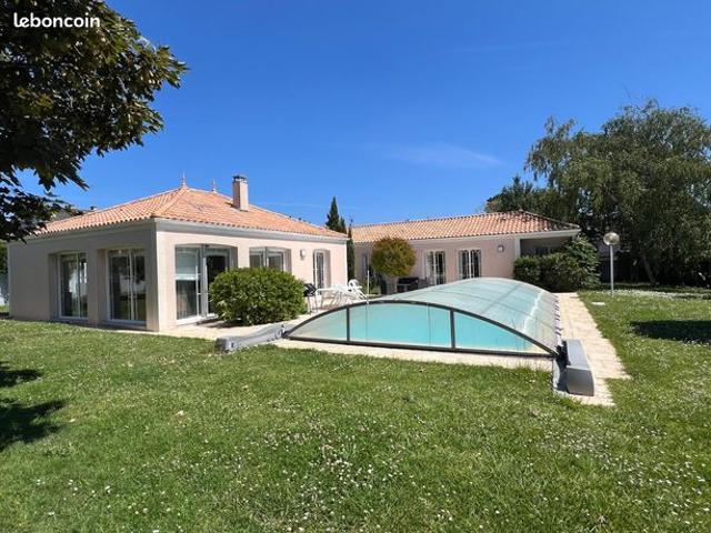 Maison 6 pièces 175 m²