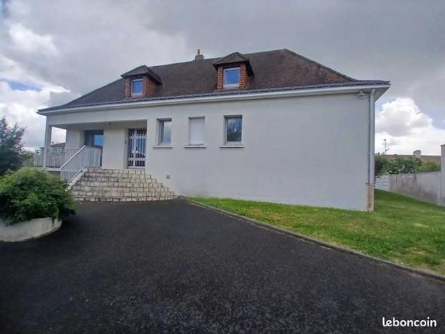 Maison 6 pièces 175 m²