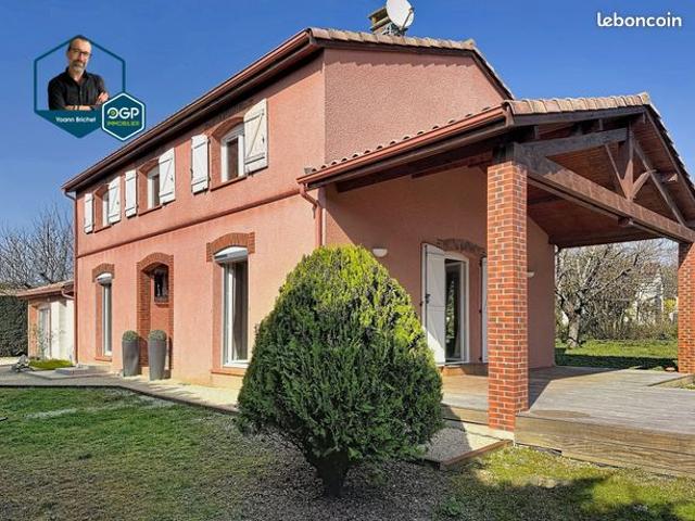 Maison 6 pièces 175 m²