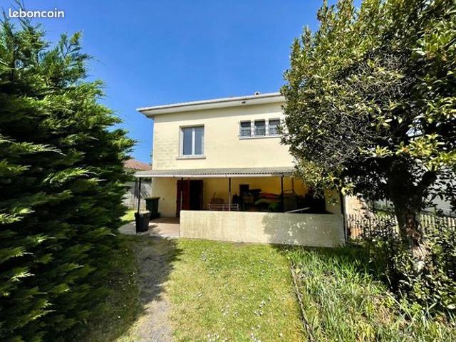 Maison 6 pièces 175 m²