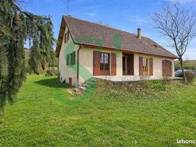 Maison 6 pièces 175 m²