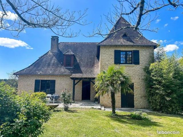 Maison 6 pièces 175 m²