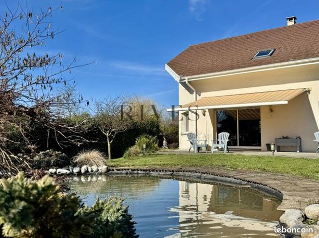 Maison 6 pièces 175 m²