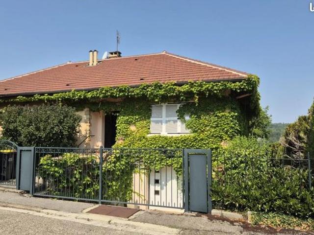 Maison 6 pièces 175 m²