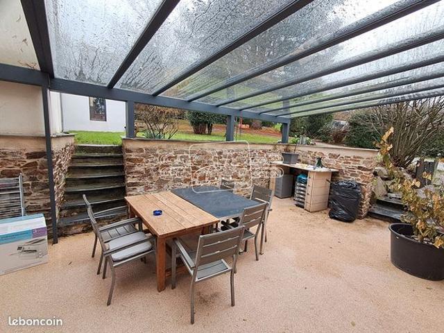 Maison 6 pièces 175 m²